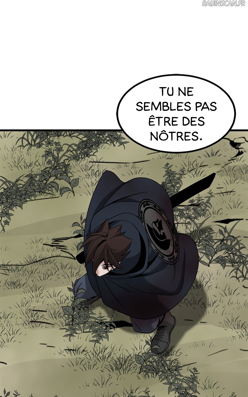 Read Hero Killer FR Manga Online