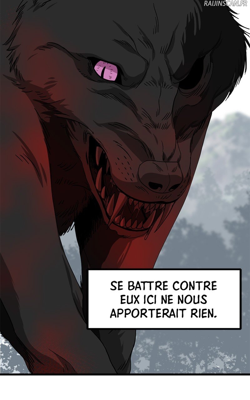 Read Hero Killer FR Manga Online