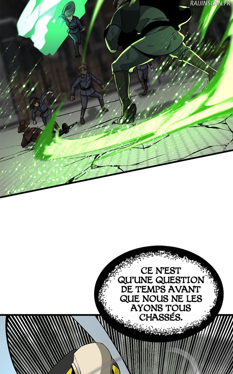 Read Hero Killer FR Manga Online