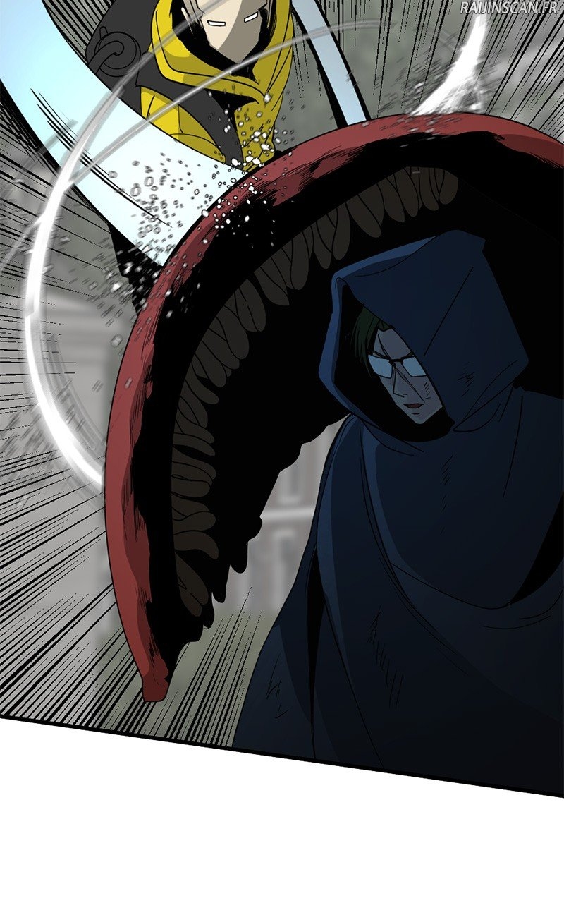 Read Hero Killer FR Manga Online