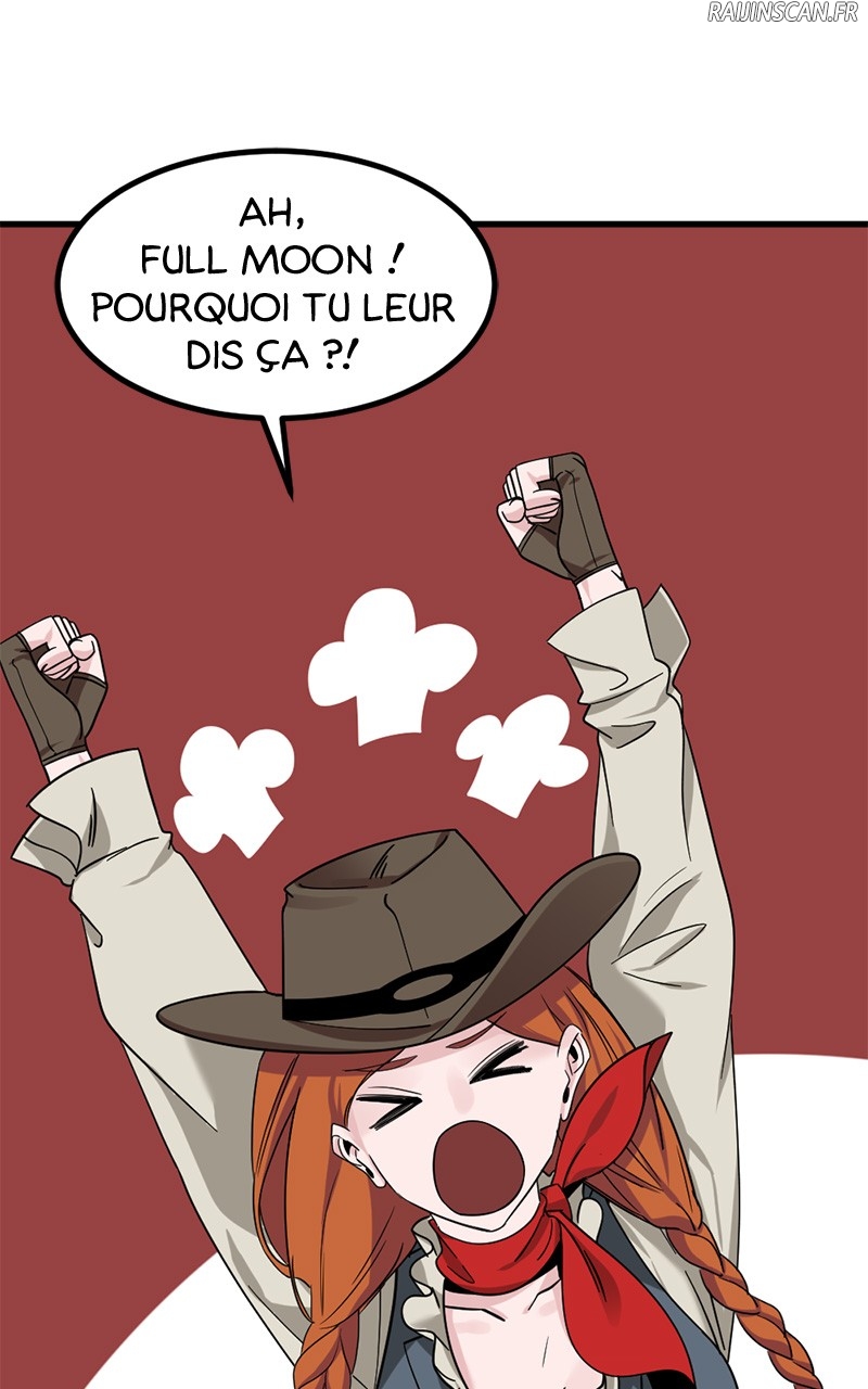 Read Hero Killer FR Manga Online