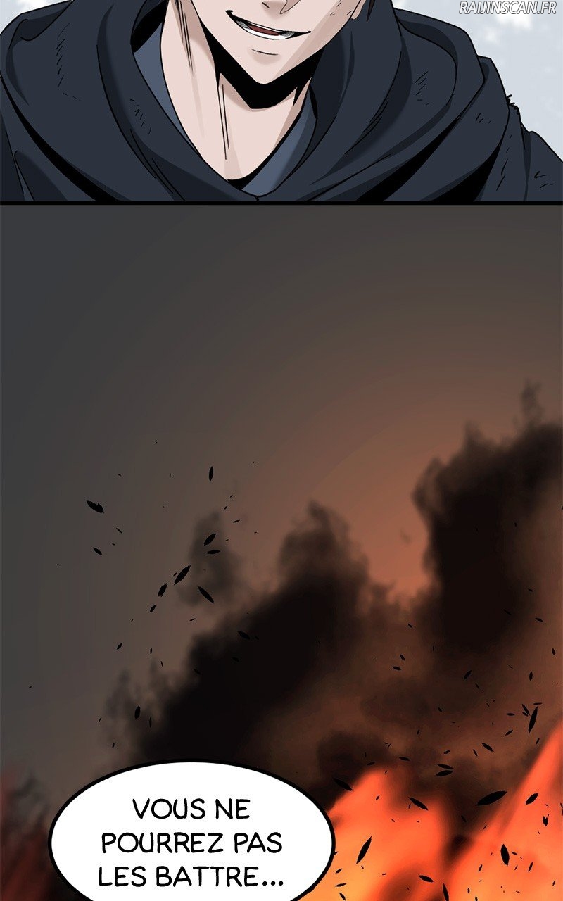 Read Hero Killer FR Manga Online