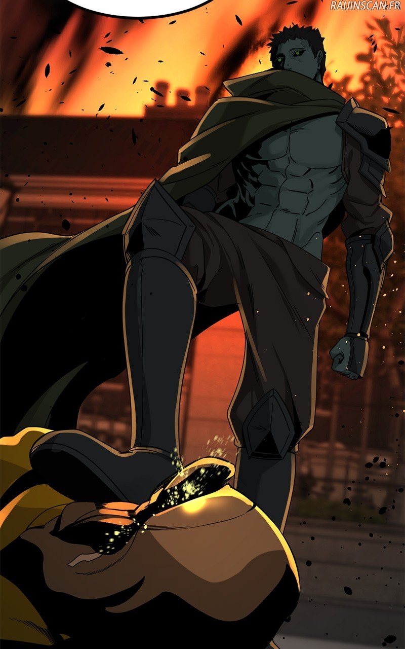 Read Hero Killer FR Manga Online