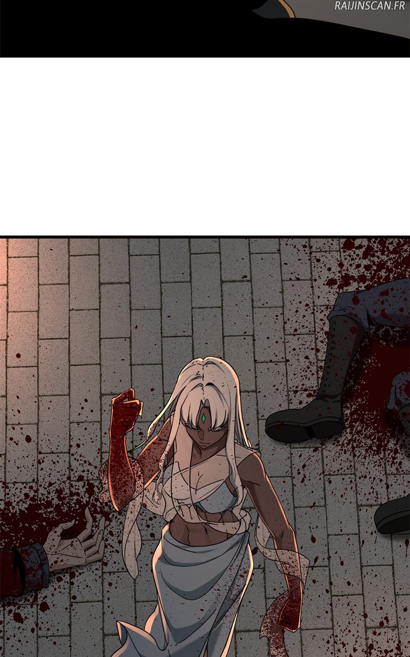 Read Hero Killer FR Manga Online