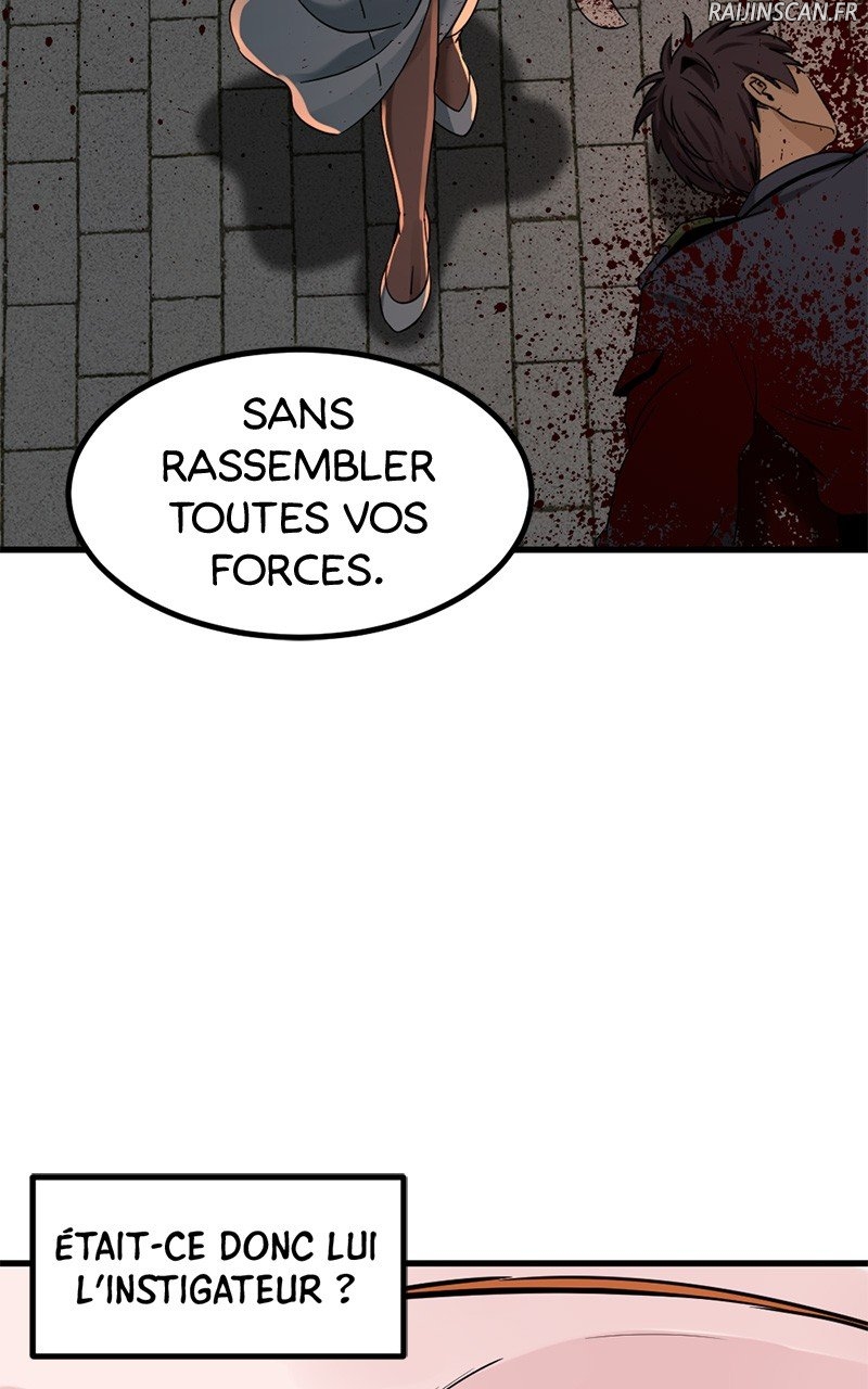 Read Hero Killer FR Manga Online