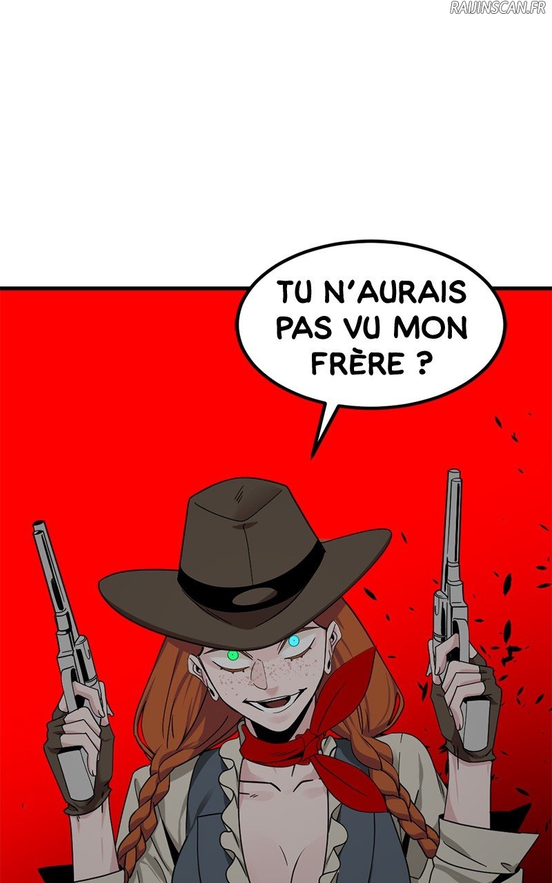 Read Hero Killer FR Manga Online