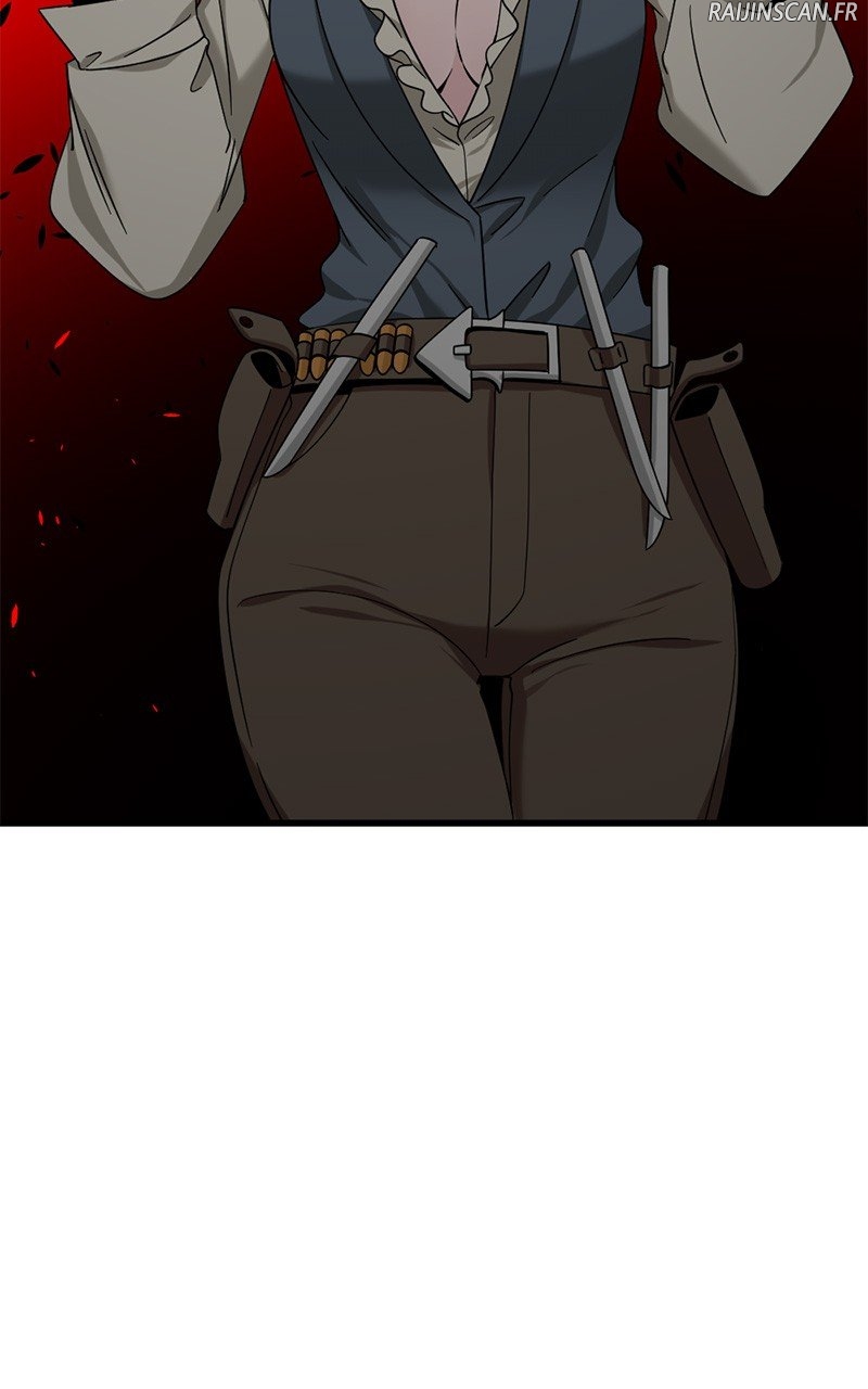 Read Hero Killer FR Manga Online
