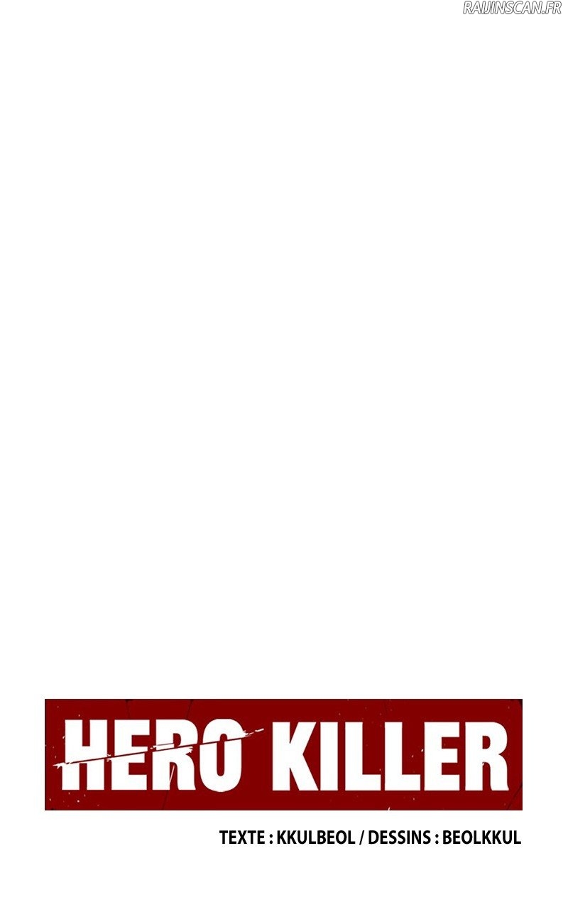 Read Hero Killer FR Manga Online
