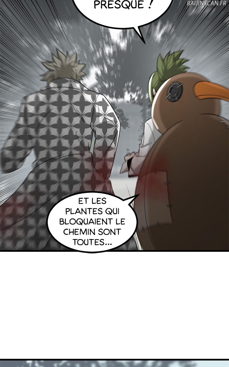 Read Hero Killer FR Manga Online