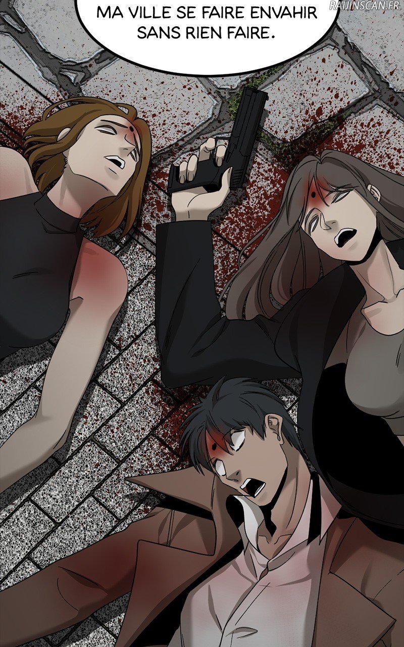 Read Hero Killer FR Manga Online