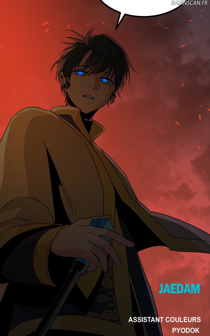 Read Hero Killer FR Manga Online