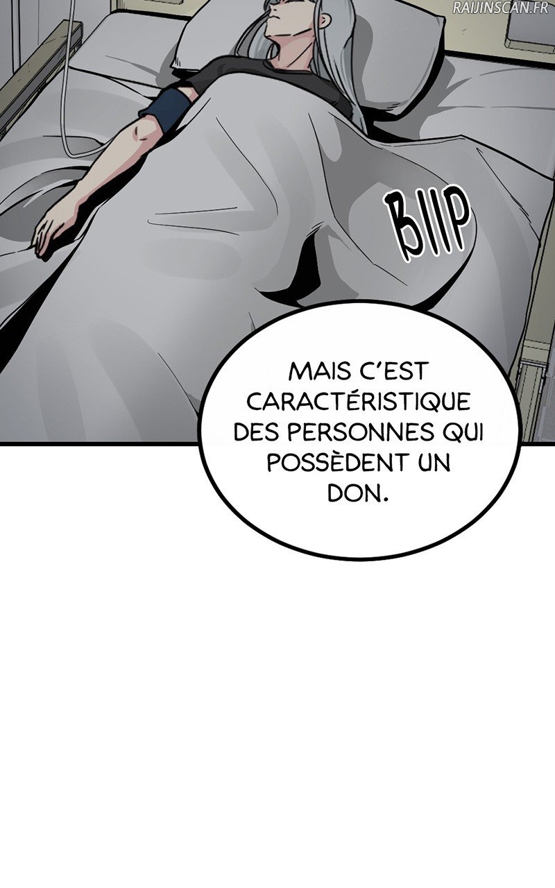 Read Hero Killer FR Manga Online