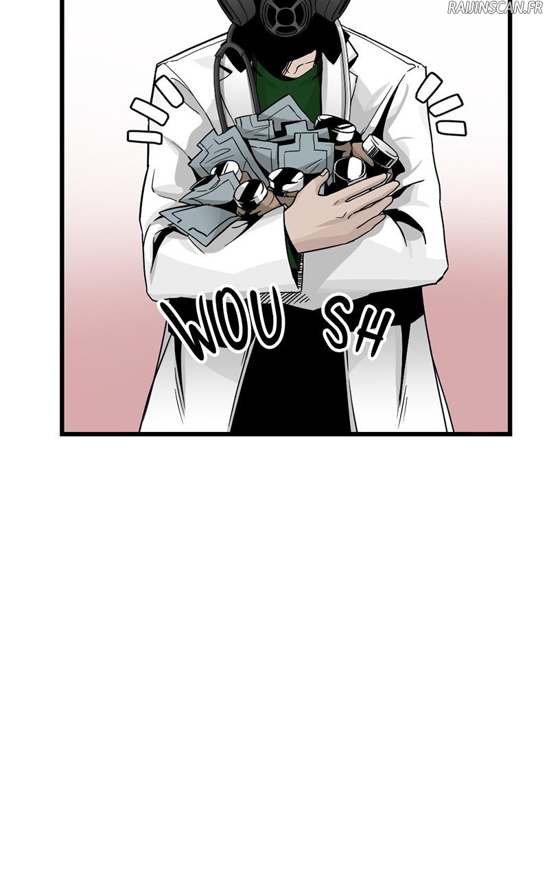 Read Hero Killer FR Manga Online