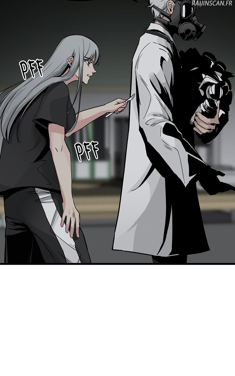 Read Hero Killer FR Manga Online