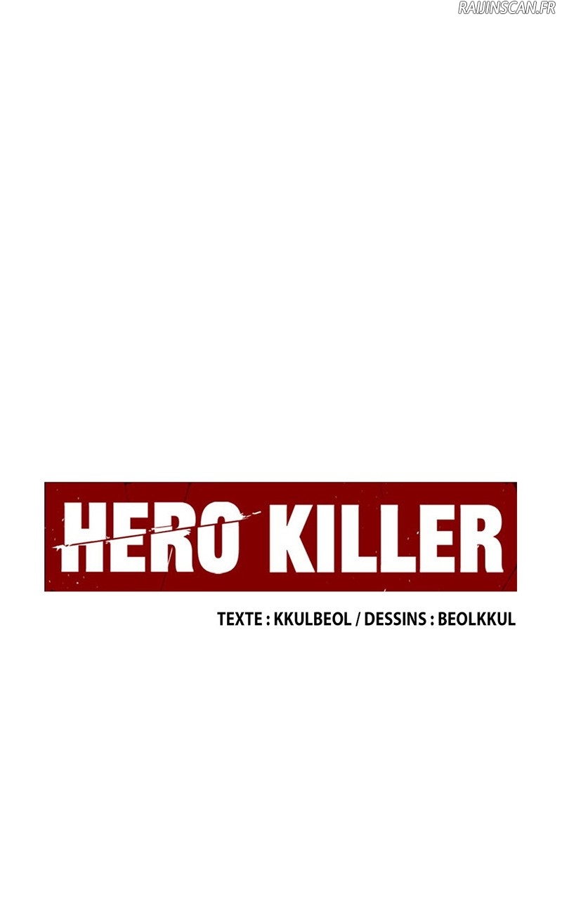 Read Hero Killer FR Manga Online
