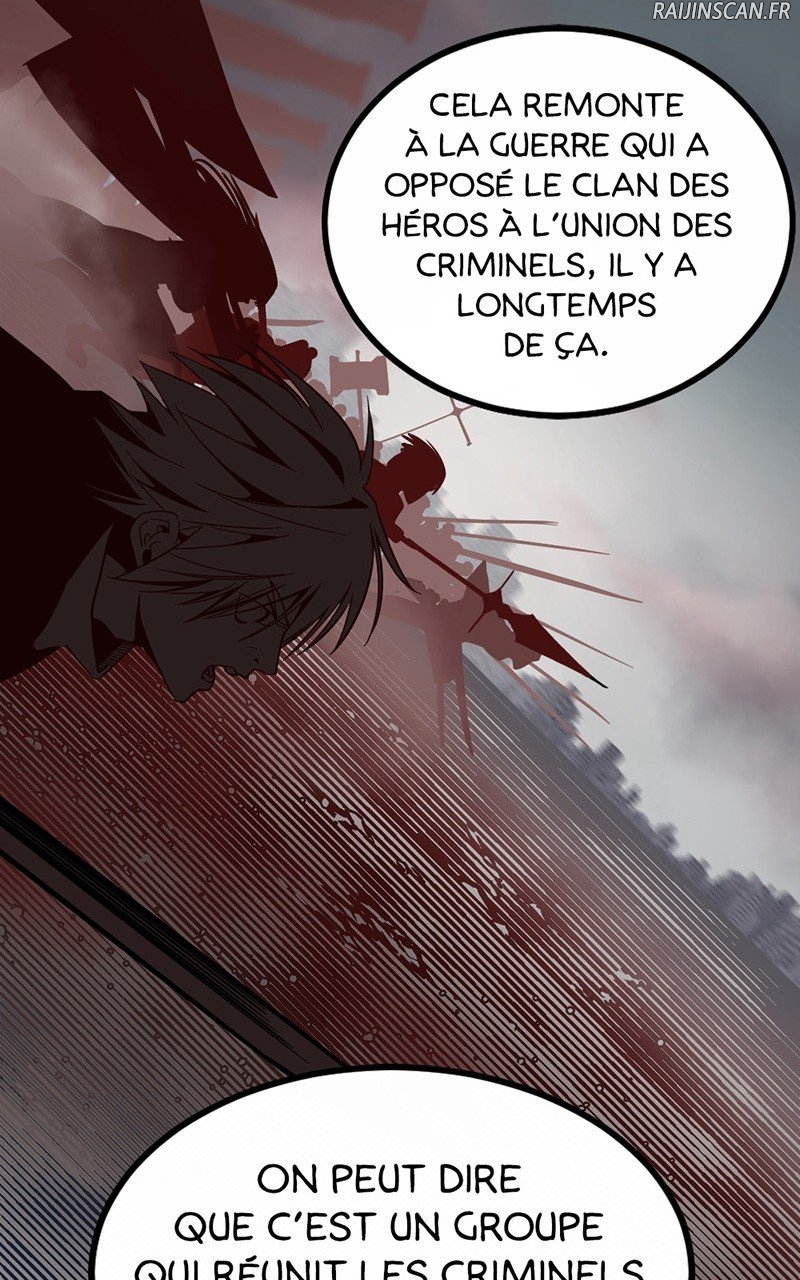 Read Hero Killer FR Manga Online