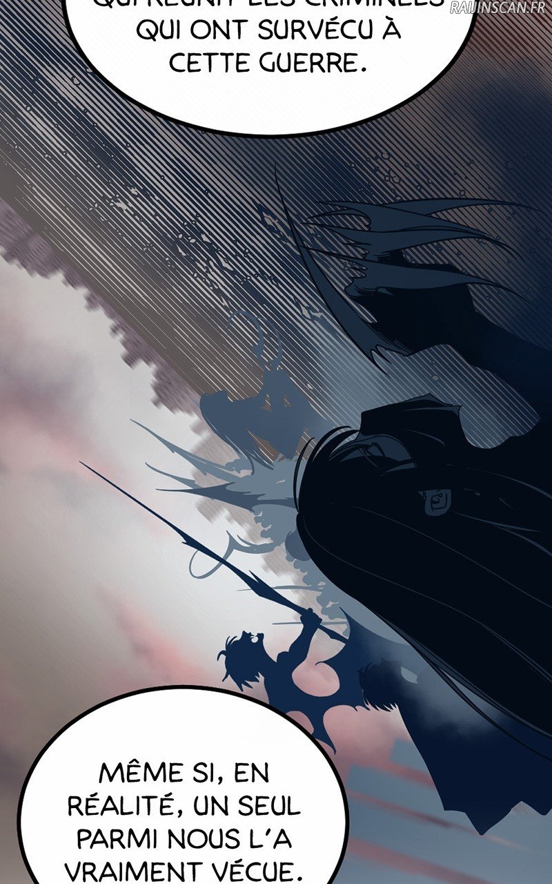 Read Hero Killer FR Manga Online