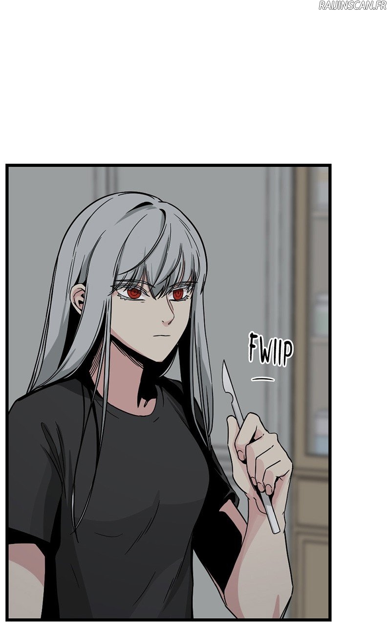 Read Hero Killer FR Manga Online
