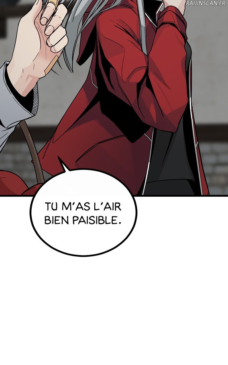 Read Hero Killer FR Manga Online