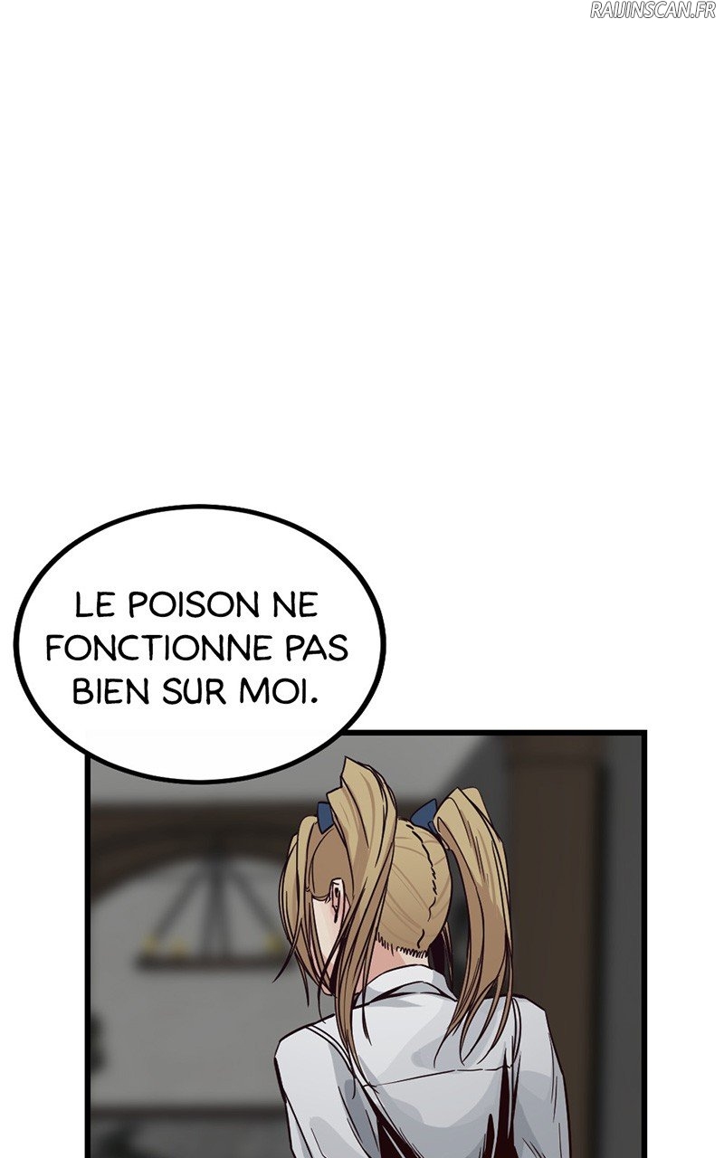 Read Hero Killer FR Manga Online