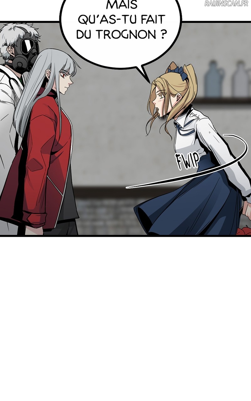 Read Hero Killer FR Manga Online