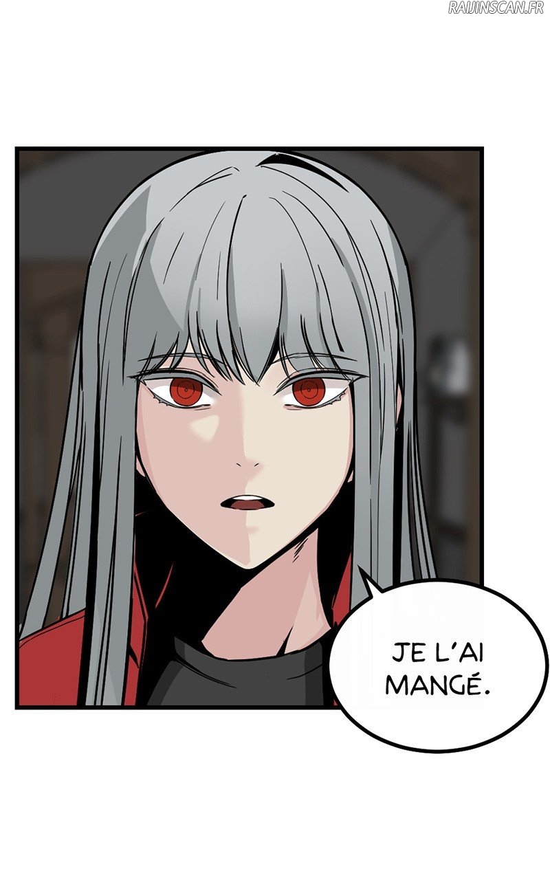 Read Hero Killer FR Manga Online