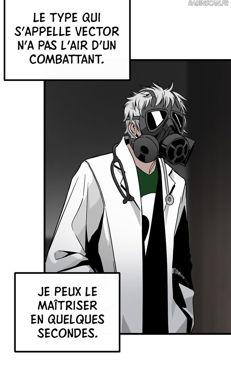 Read Hero Killer FR Manga Online
