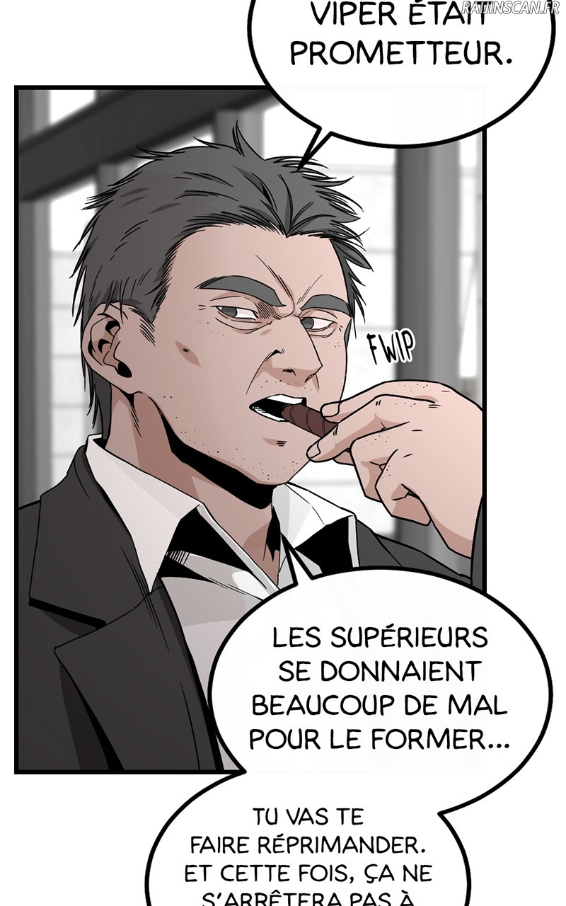 Read Hero Killer FR Manga Online