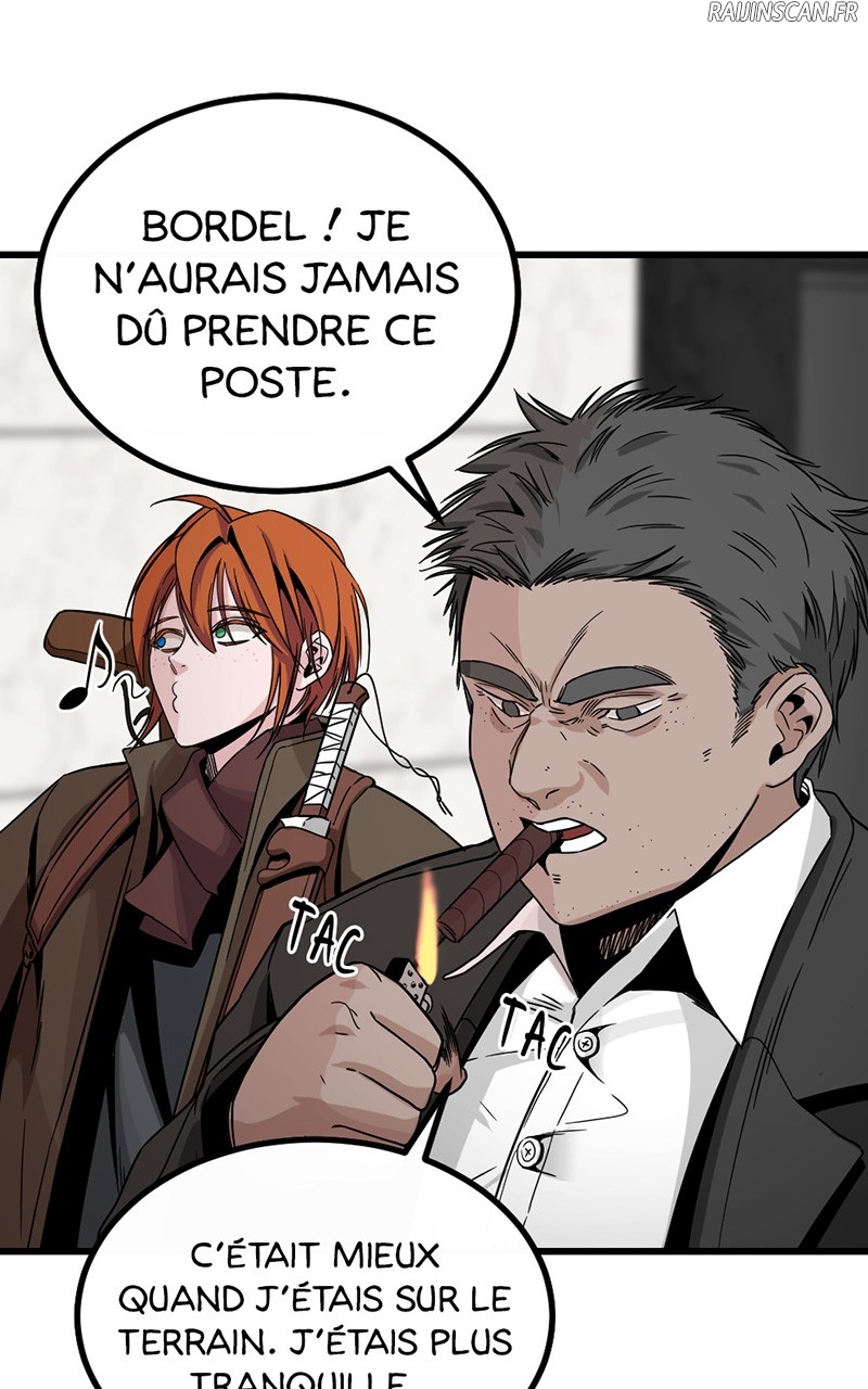 Read Hero Killer FR Manga Online