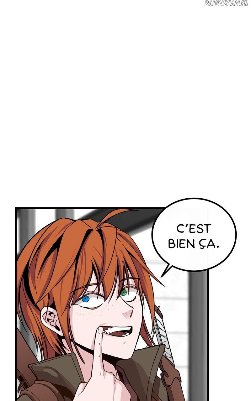 Read Hero Killer FR Manga Online