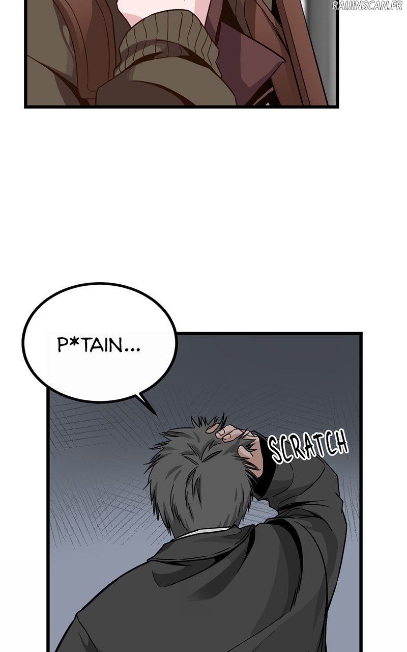 Read Hero Killer FR Manga Online