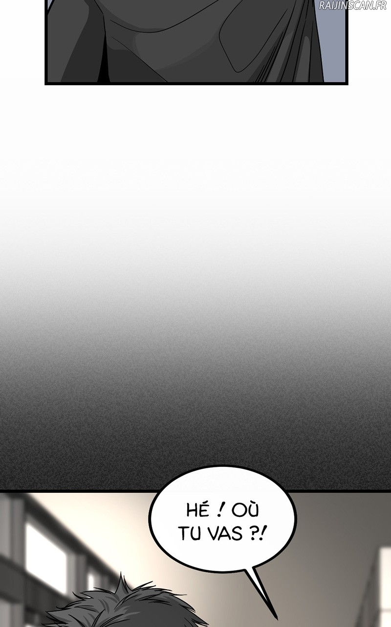 Read Hero Killer FR Manga Online