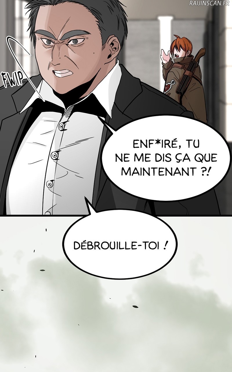 Read Hero Killer FR Manga Online