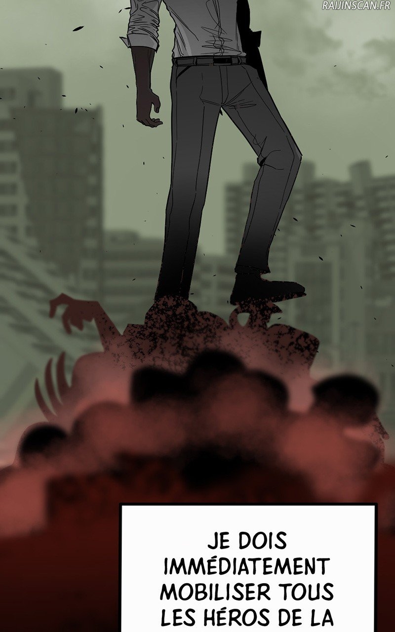 Read Hero Killer FR Manga Online
