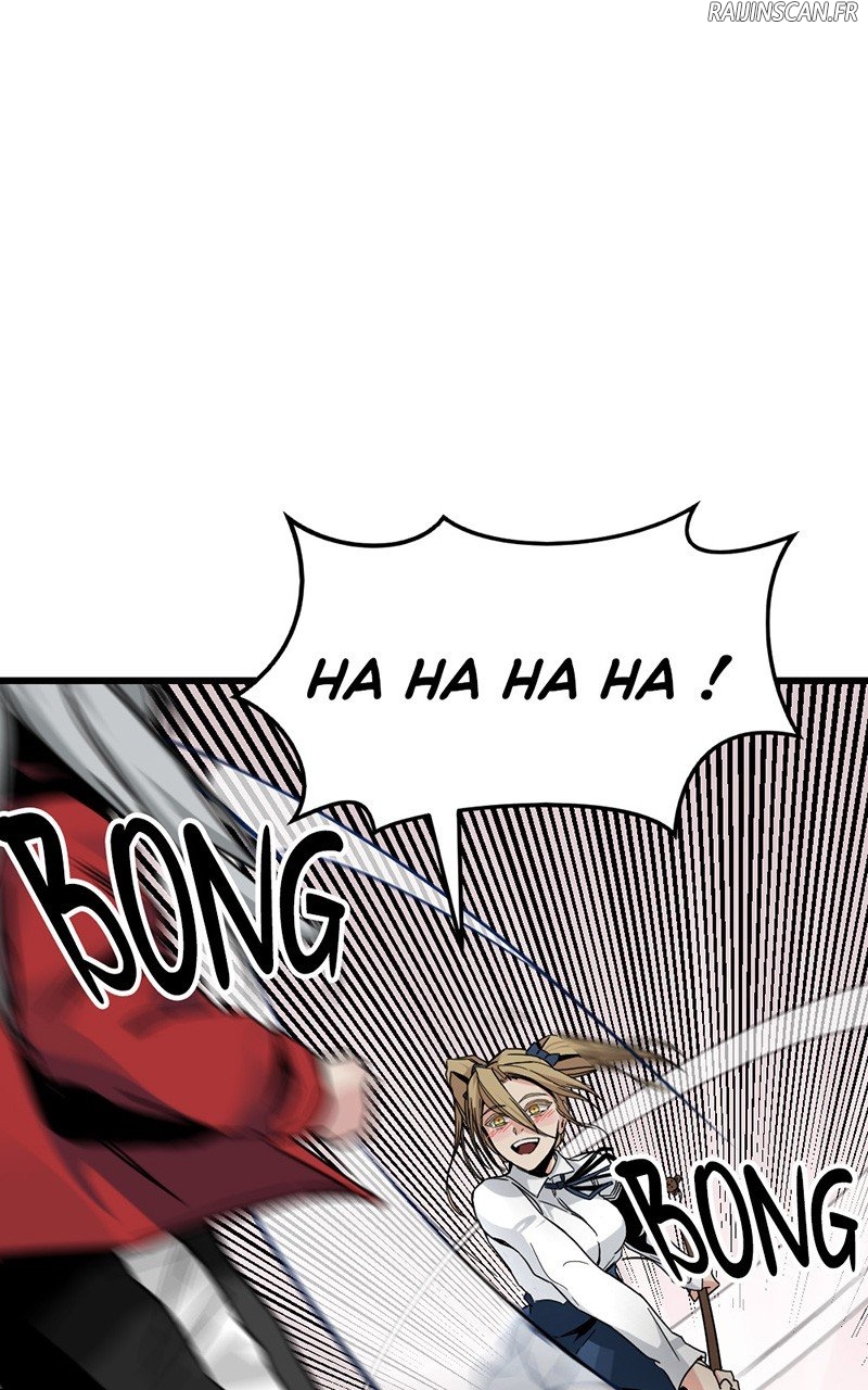 Read Hero Killer FR Manga Online