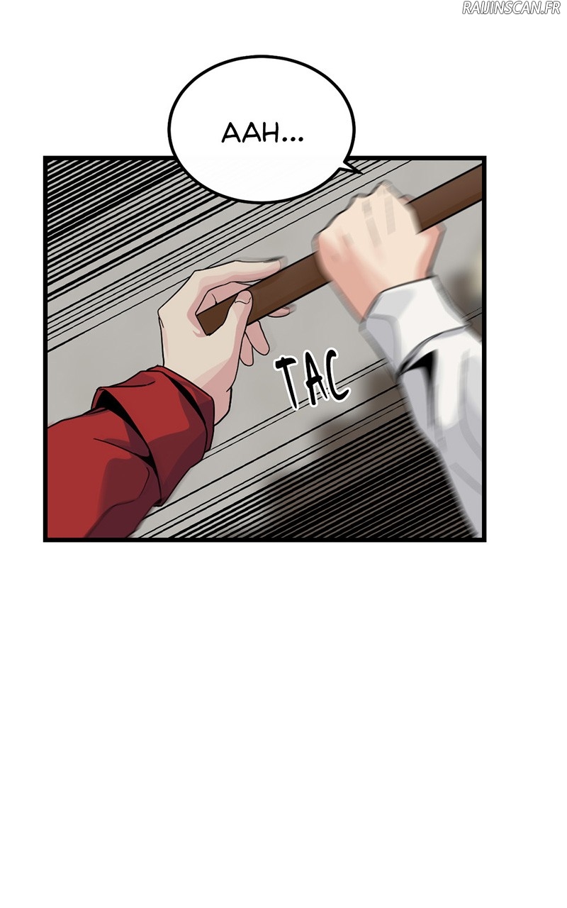 Read Hero Killer FR Manga Online