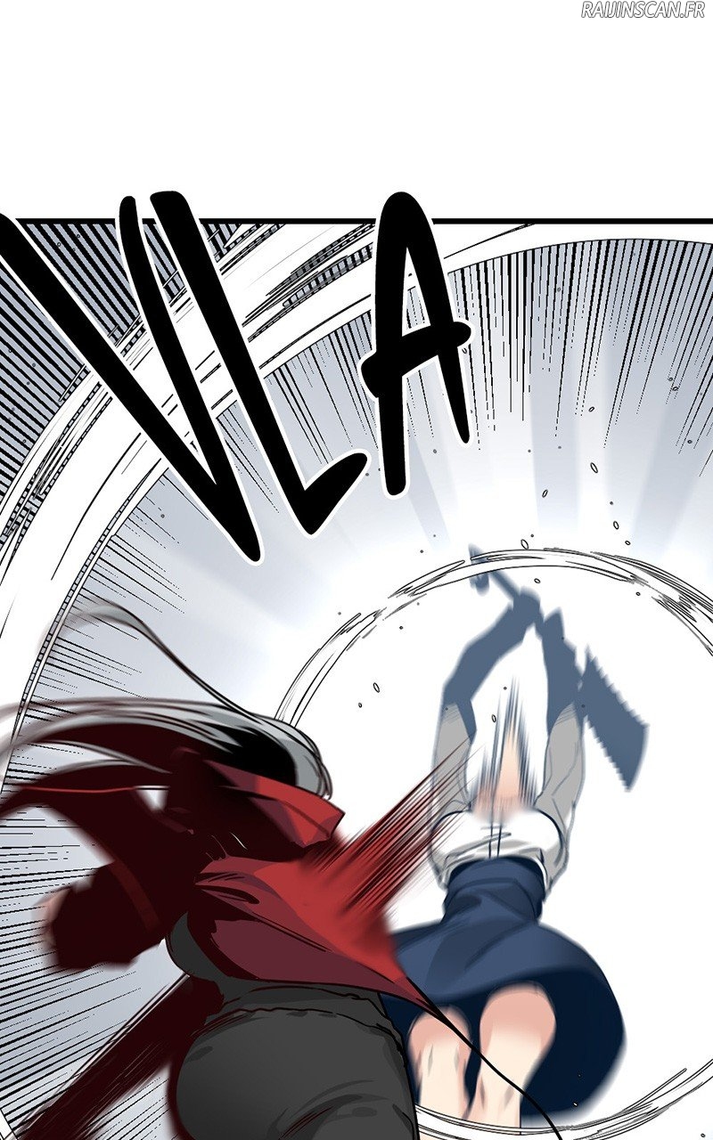 Read Hero Killer FR Manga Online