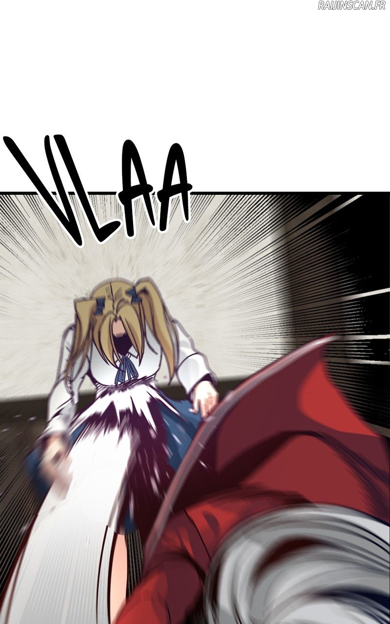 Read Hero Killer FR Manga Online