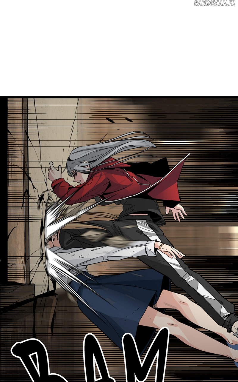 Read Hero Killer FR Manga Online