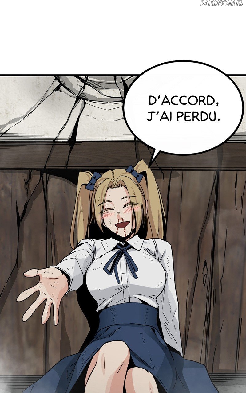 Read Hero Killer FR Manga Online
