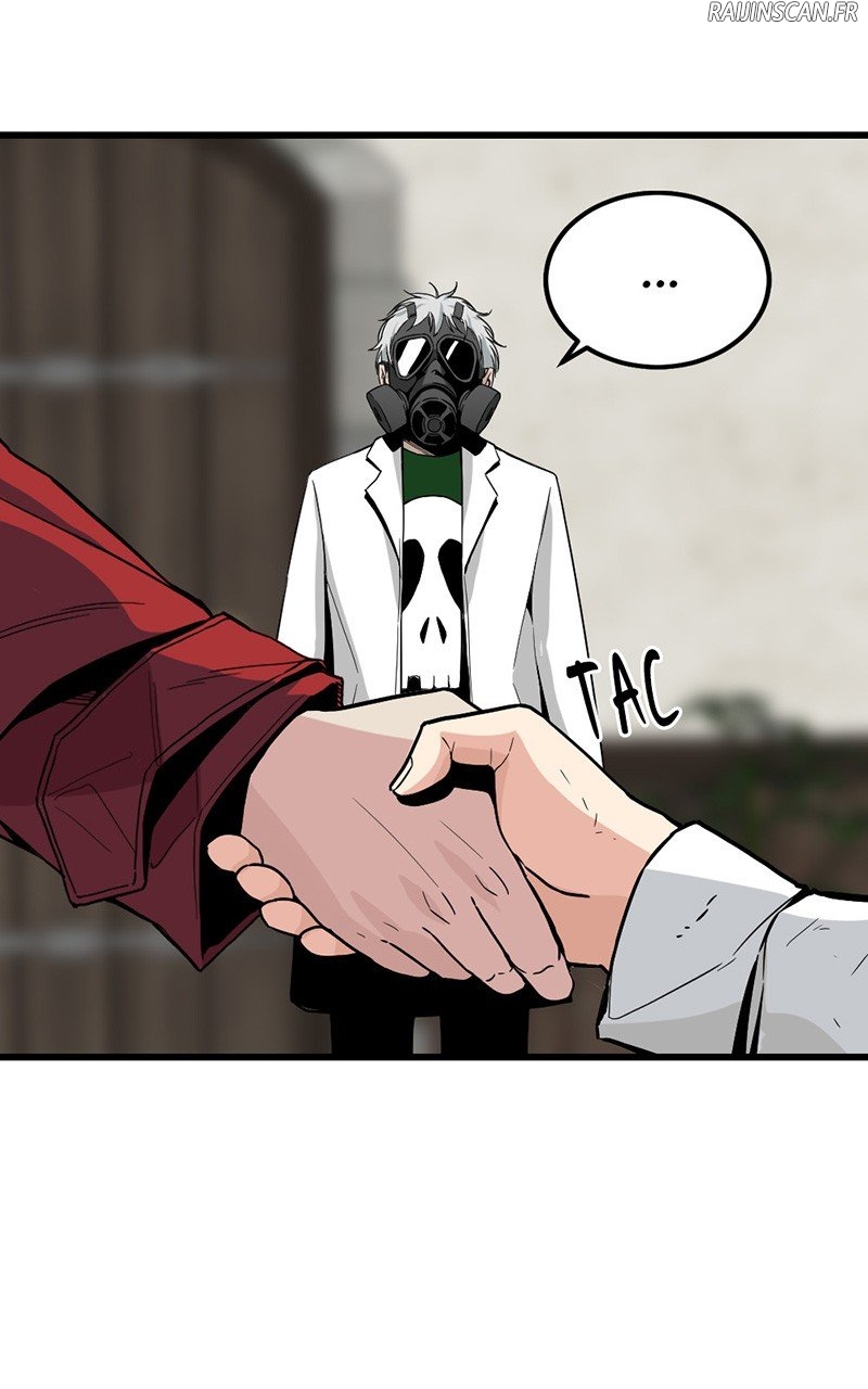 Read Hero Killer FR Manga Online