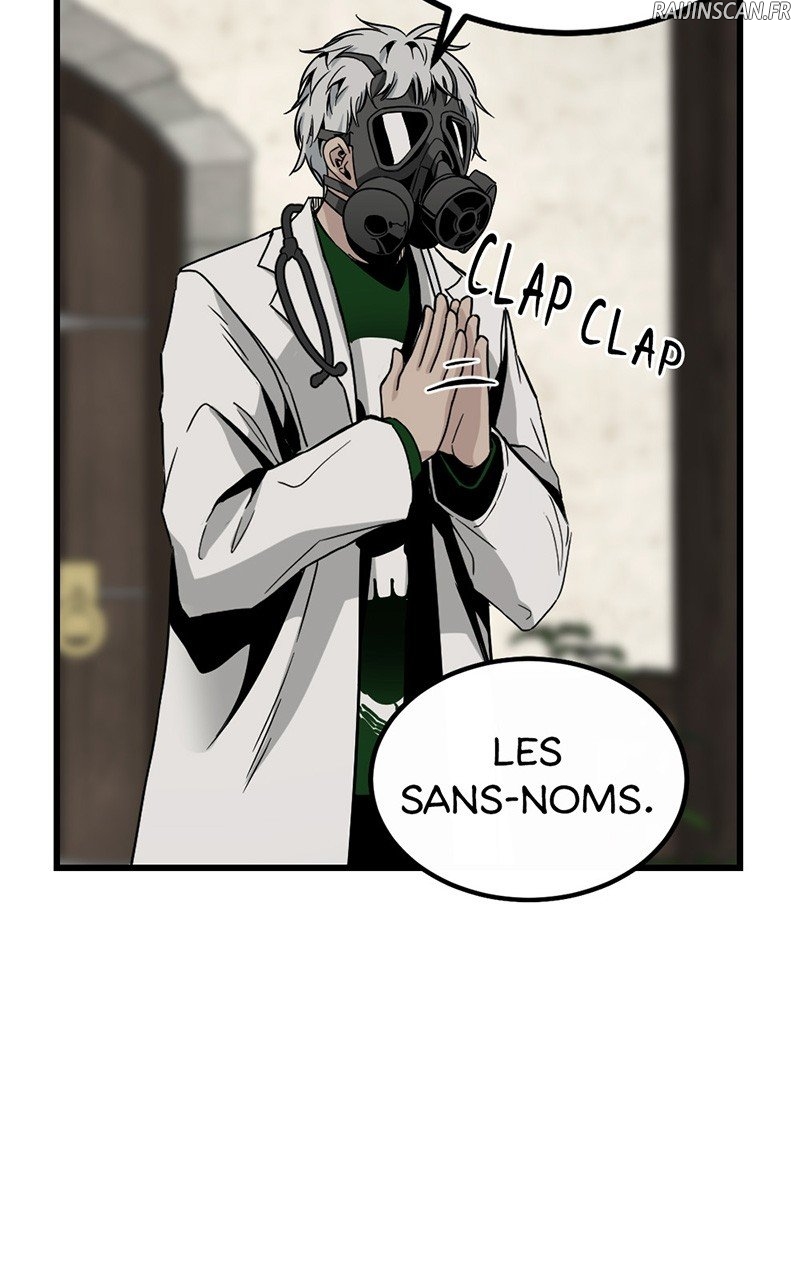 Read Hero Killer FR Manga Online