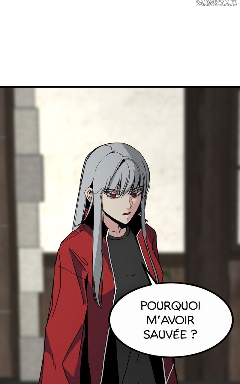 Read Hero Killer FR Manga Online