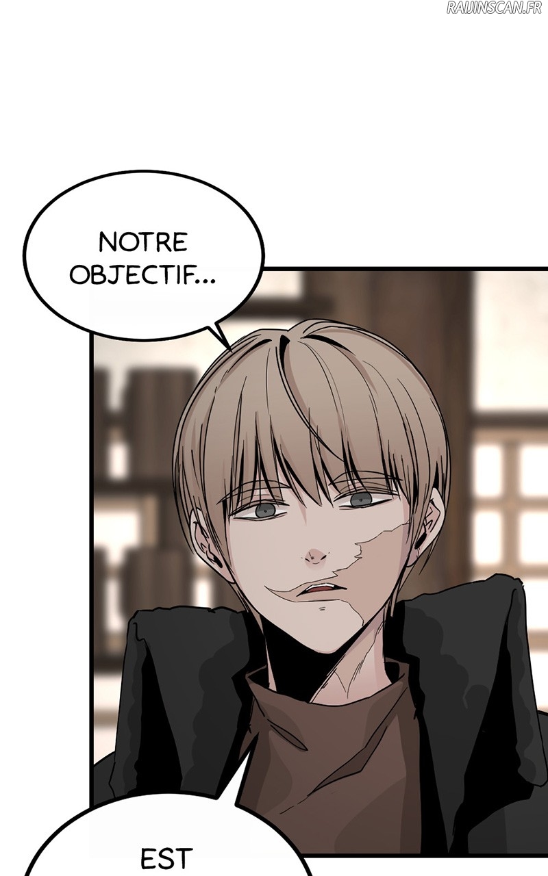 Read Hero Killer FR Manga Online