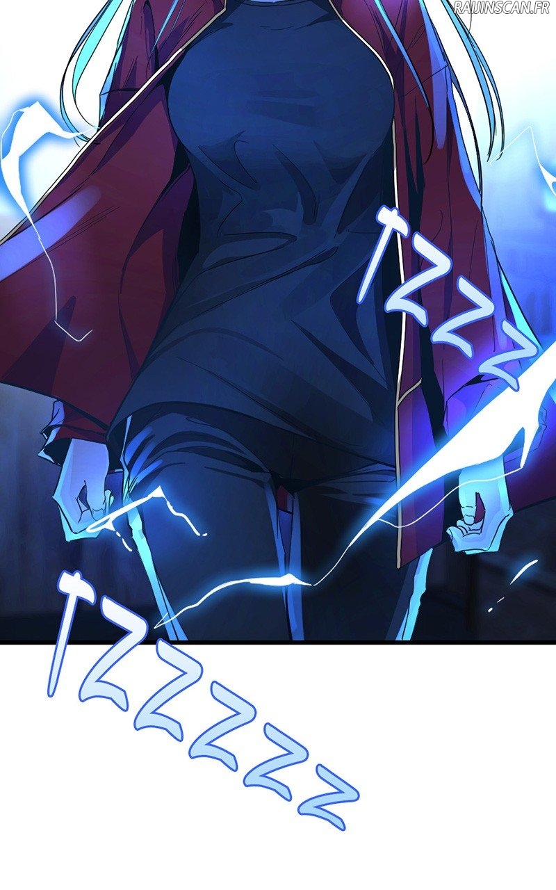 Read Hero Killer FR Manga Online