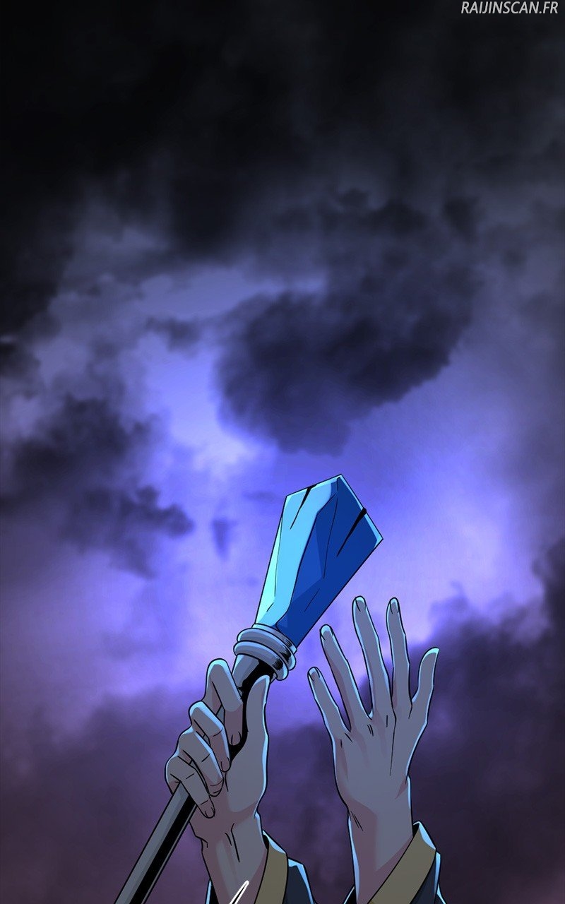 Read Hero Killer FR Manga Online