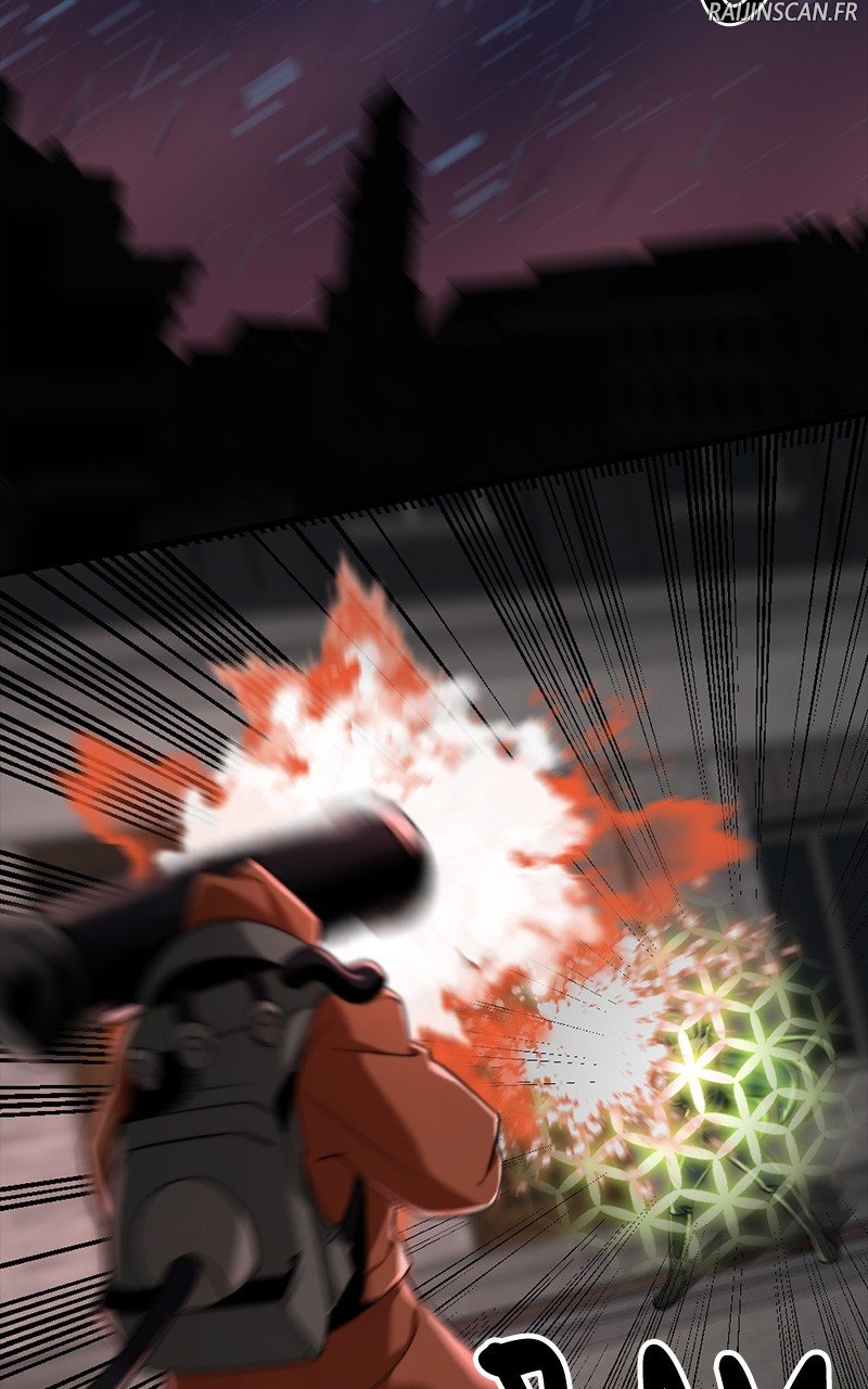 Read Hero Killer FR Manga Online