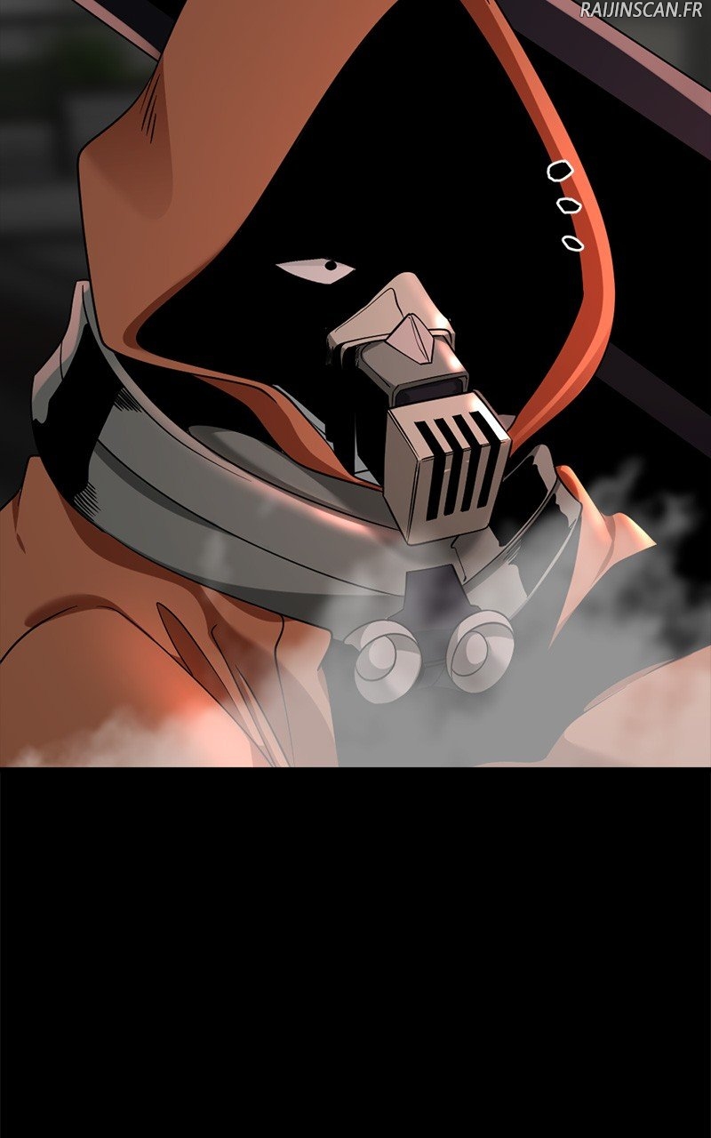 Read Hero Killer FR Manga Online