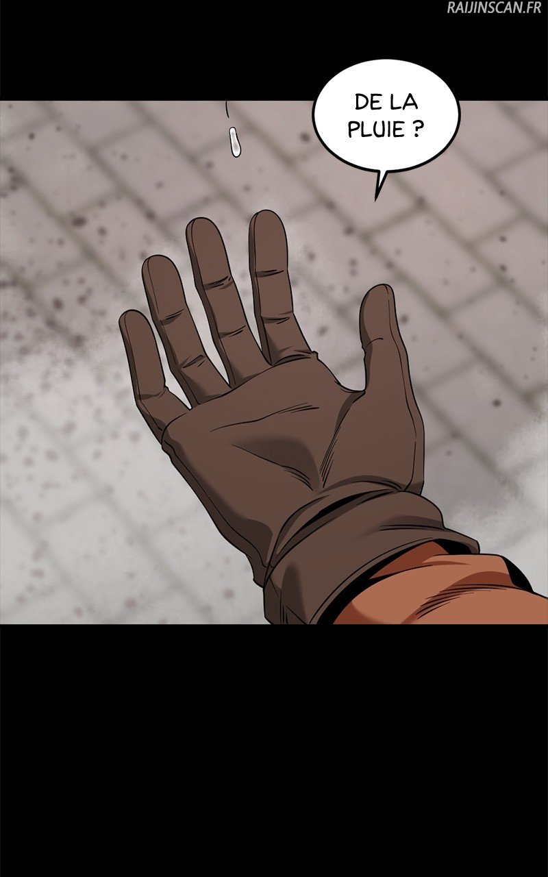 Read Hero Killer FR Manga Online