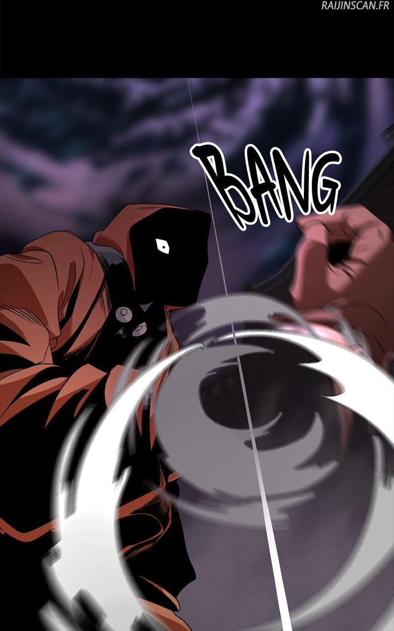 Read Hero Killer FR Manga Online